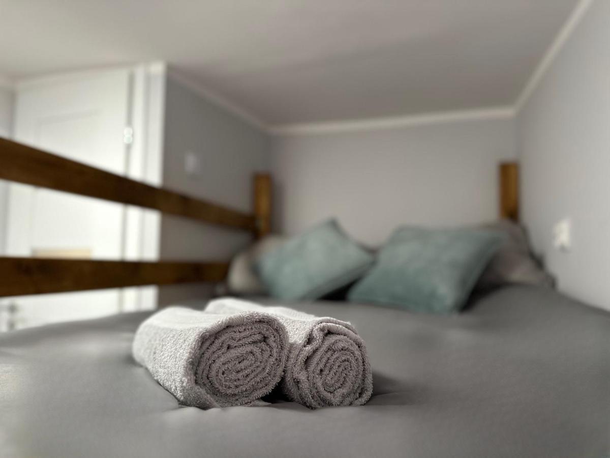 Mmrent Valley Room Gdańsk Exterior foto