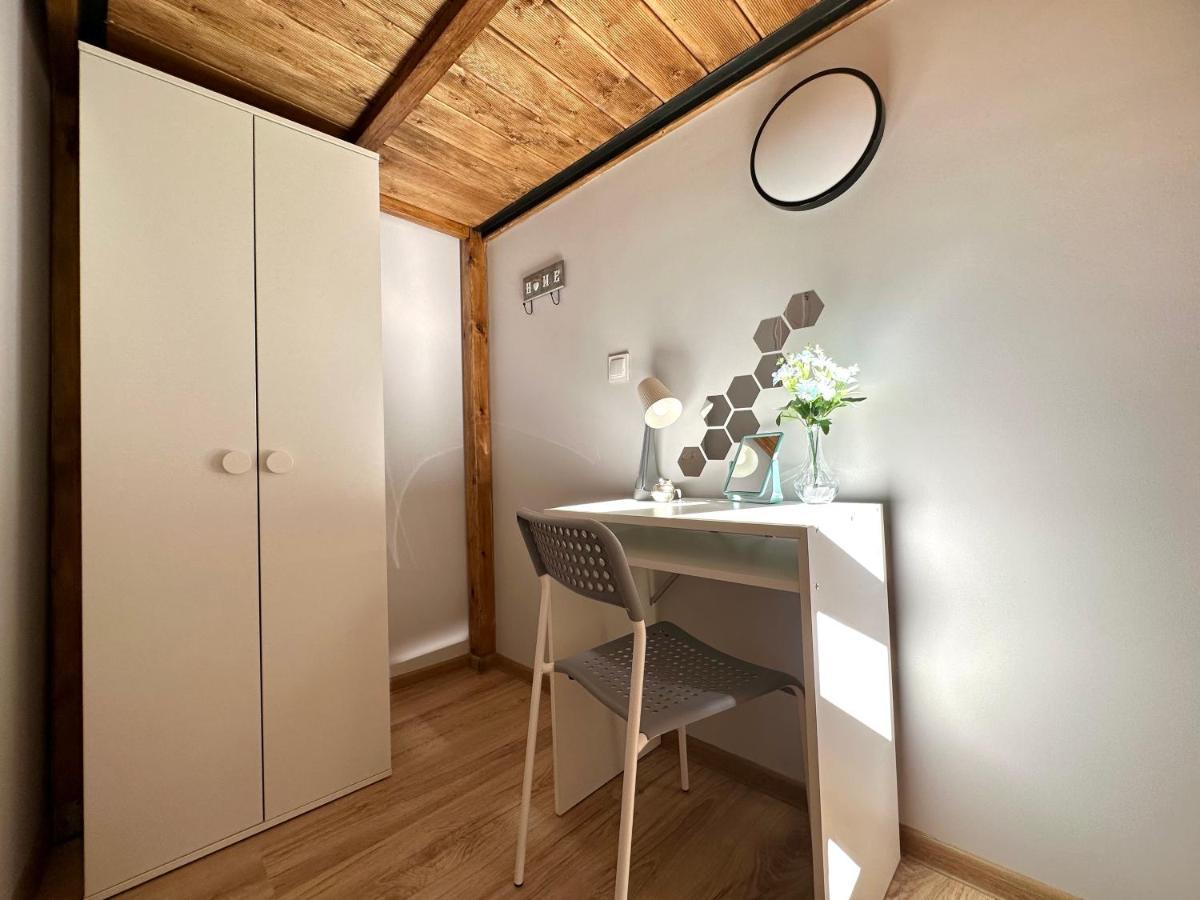 Mmrent Valley Room Gdańsk Exterior foto