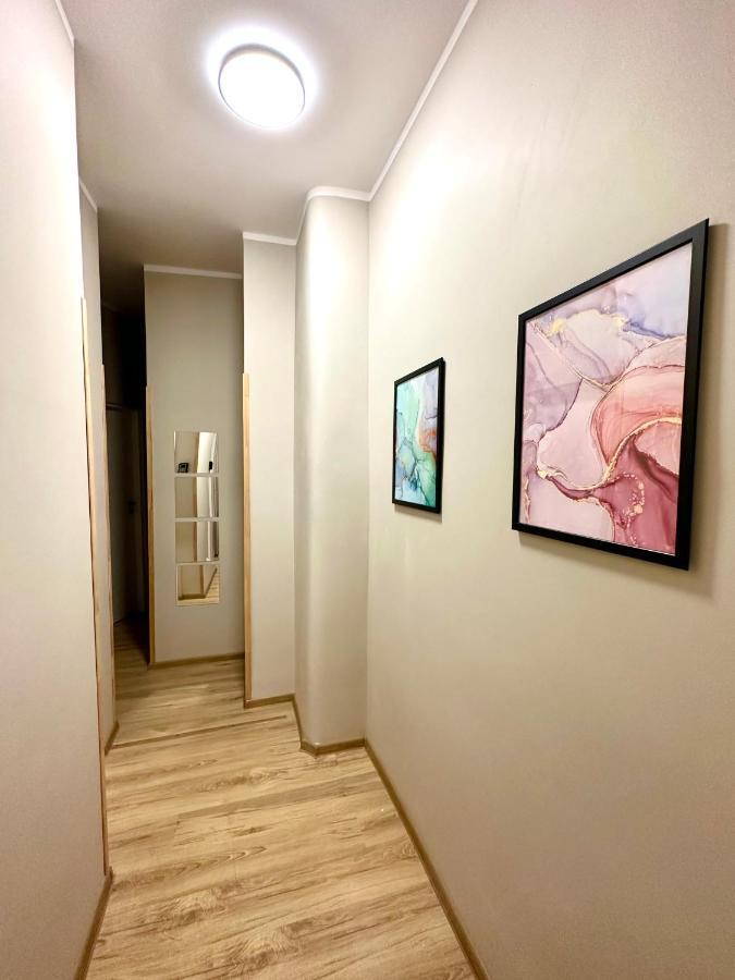 Mmrent Valley Room Gdańsk Exterior foto
